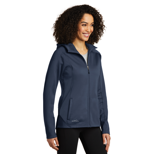 Eddie Bauer® Trail Soft Shell Ladies' Jacket