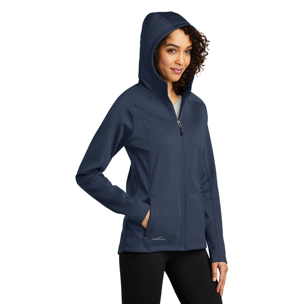Eddie Bauer® Trail Soft Shell Ladies' Jacket