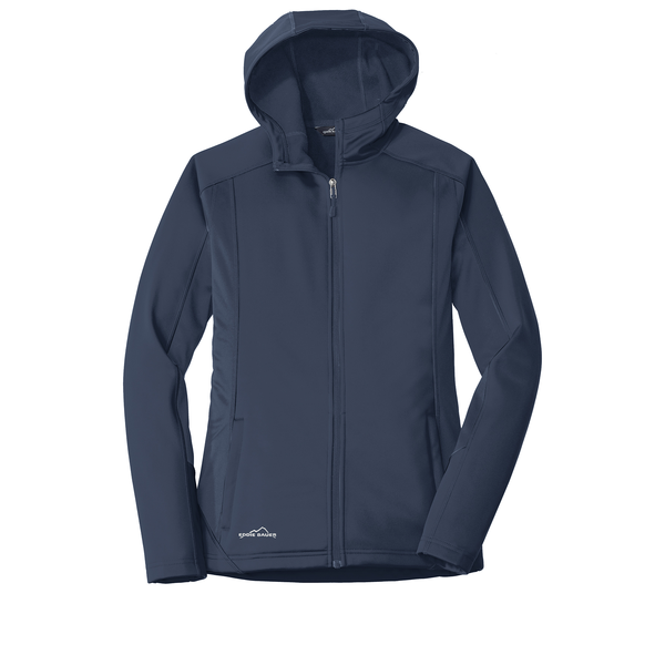 Eddie Bauer® Trail Soft Shell Ladies' Jacket