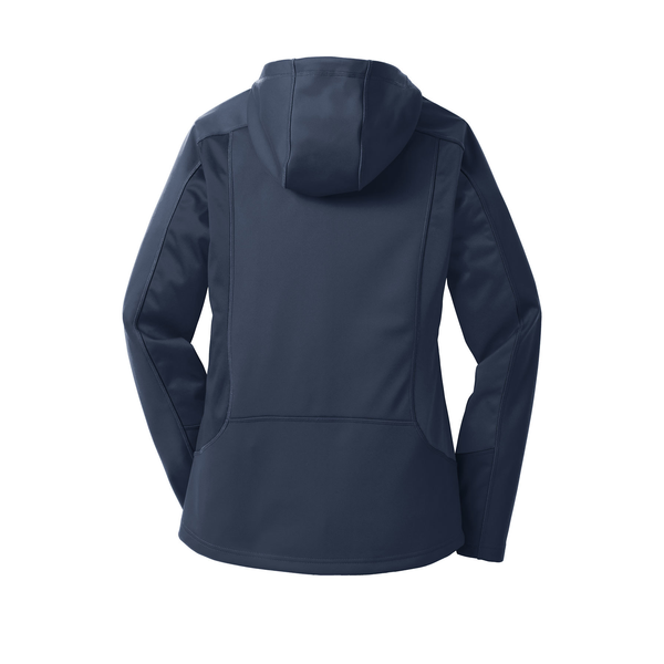Eddie Bauer® Trail Soft Shell Ladies' Jacket