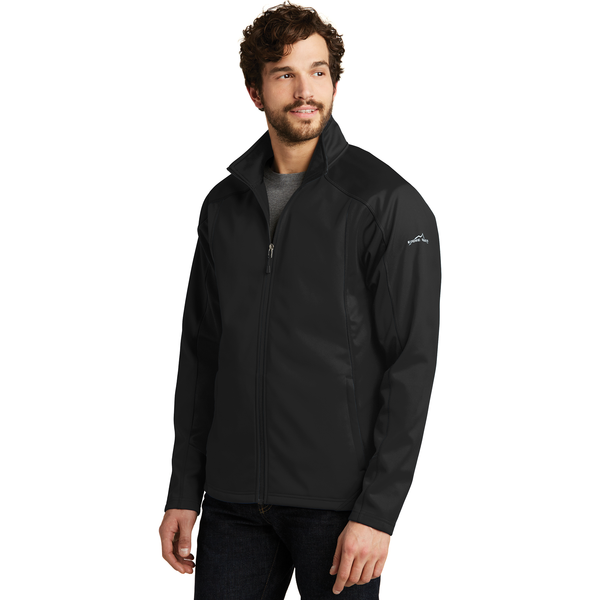 Eddie Bauer® Trail Soft Shell Men's Jacket