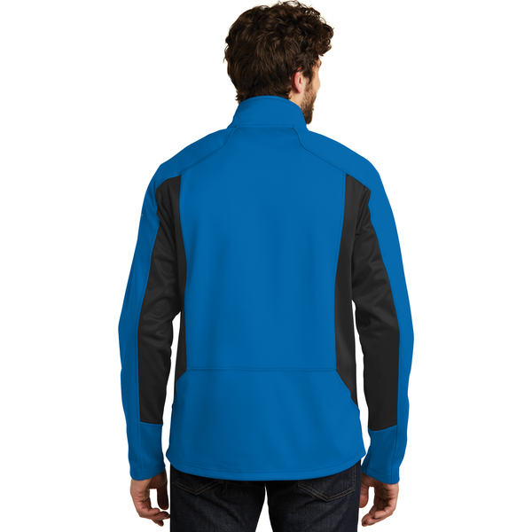 Eddie Bauer® Trail Soft Shell Men's Jacket