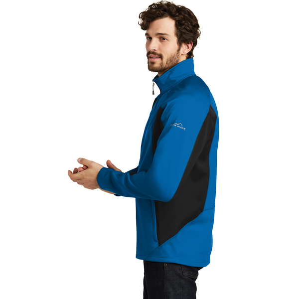 Eddie Bauer® Trail Soft Shell Men's Jacket