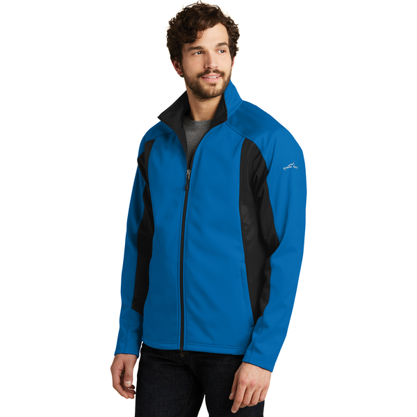 Eddie Bauer® Trail Soft Shell Men's Jacket