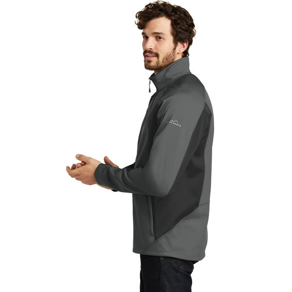 Eddie Bauer® Trail Soft Shell Men's Jacket