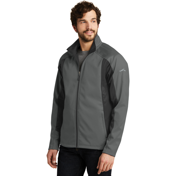 Eddie Bauer® Trail Soft Shell Men's Jacket