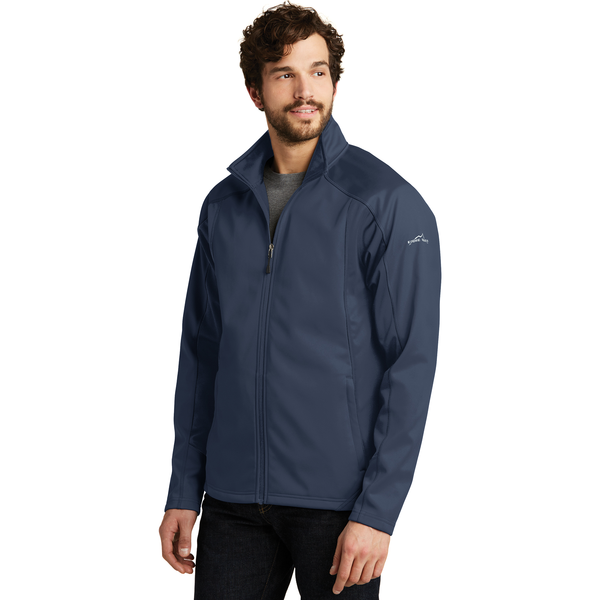 Eddie Bauer® Trail Soft Shell Men's Jacket
