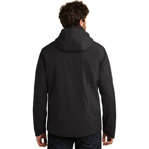 Eddie Bauer® WeatherEdge® Plus Insulated Men's Jacket