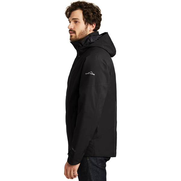 Eddie Bauer® WeatherEdge® Plus Insulated Men's Jacket