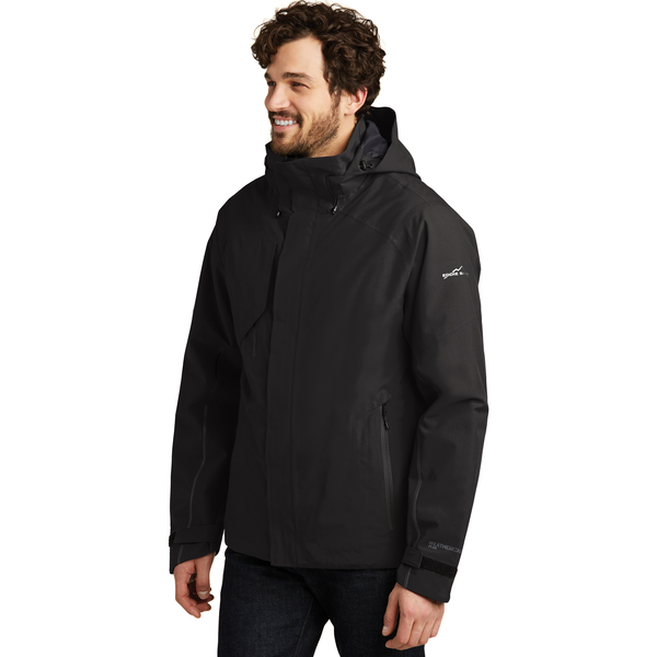 Eddie Bauer® WeatherEdge® Plus Insulated Men's Jacket