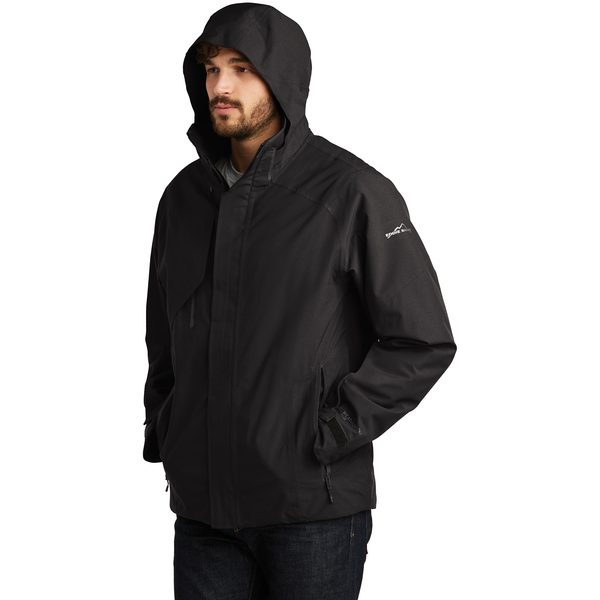 Eddie Bauer® WeatherEdge® Plus Insulated Men's Jacket