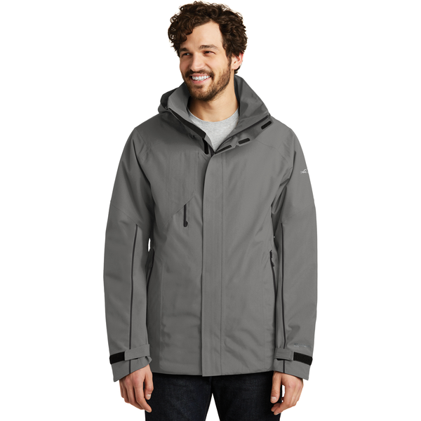 Eddie Bauer® WeatherEdge® Plus Insulated Men's Jacket