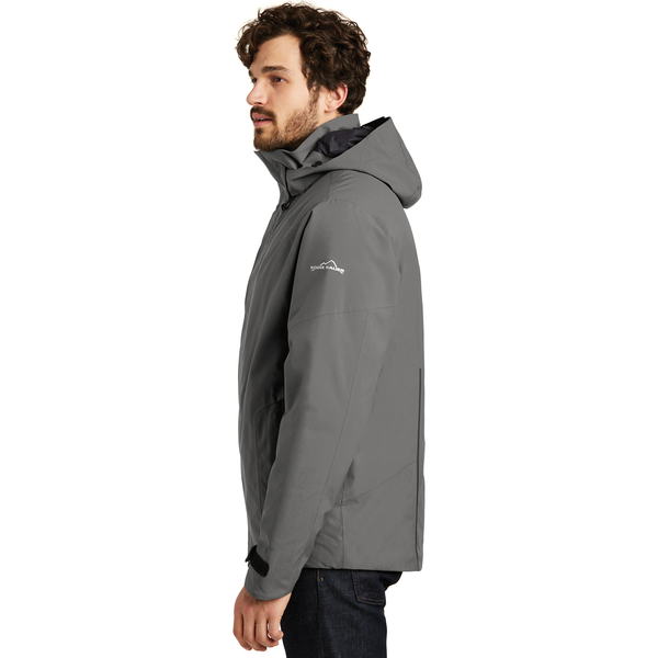 Eddie Bauer® WeatherEdge® Plus Insulated Men's Jacket