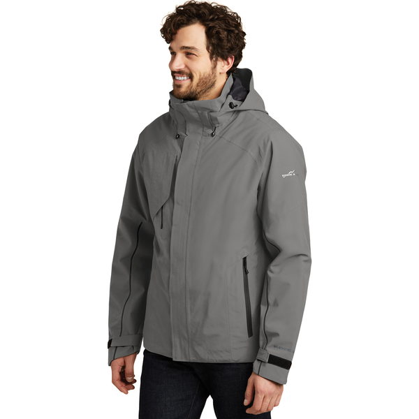 Eddie Bauer® WeatherEdge® Plus Insulated Men's Jacket