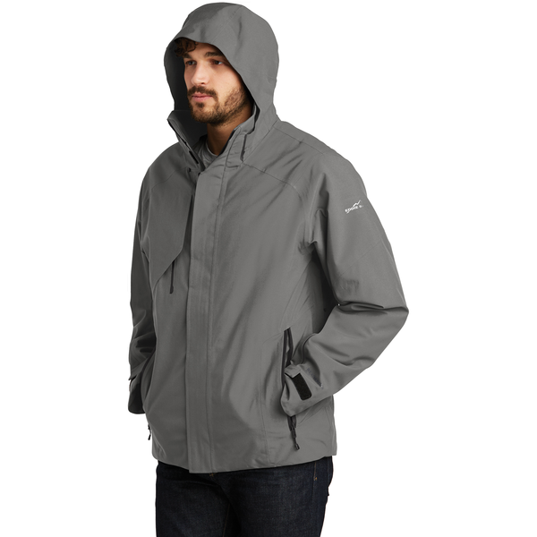 Eddie Bauer® WeatherEdge® Plus Insulated Men's Jacket