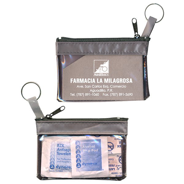 Sun Care First Aid Kit