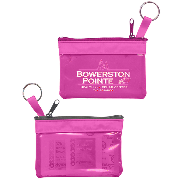 Sun Care First Aid Kit