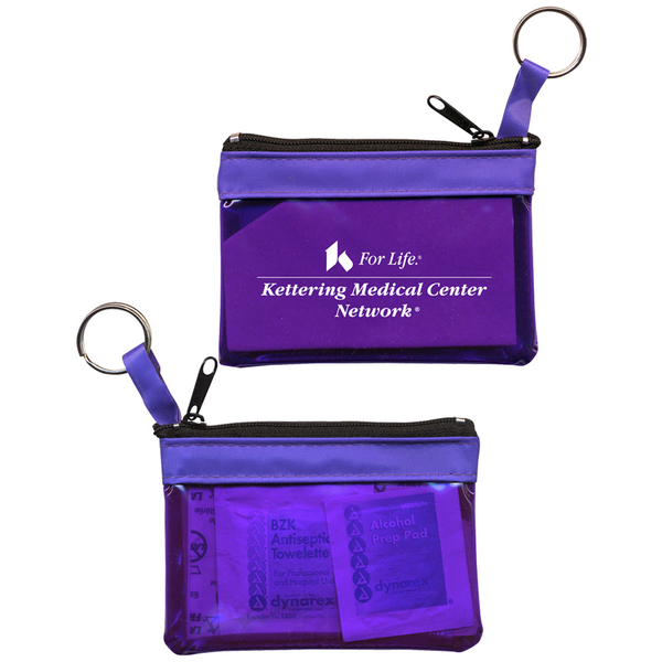 Sun Care First Aid Kit