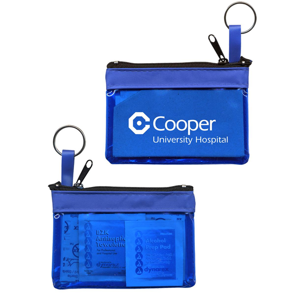 Budget Conscious First Aid Kit