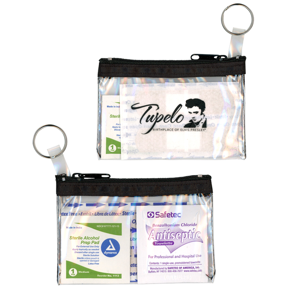 Budget Conscious First Aid Kit