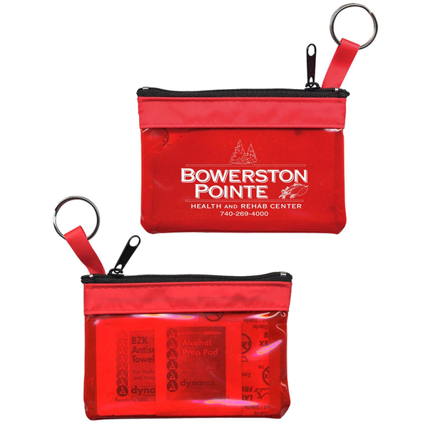 Budget Conscious First Aid Kit