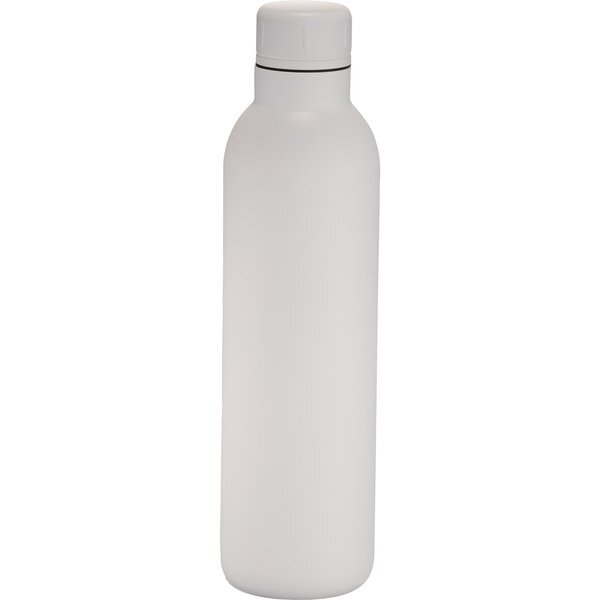 Thor Copper Vacuum Insulated Bottle, 17oz.