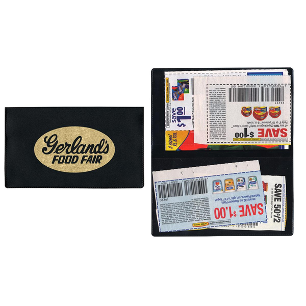Coupon Holder