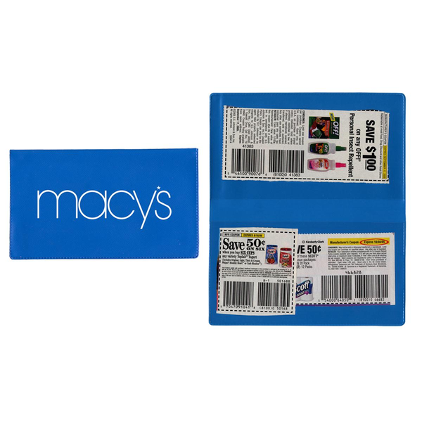 Coupon Holder