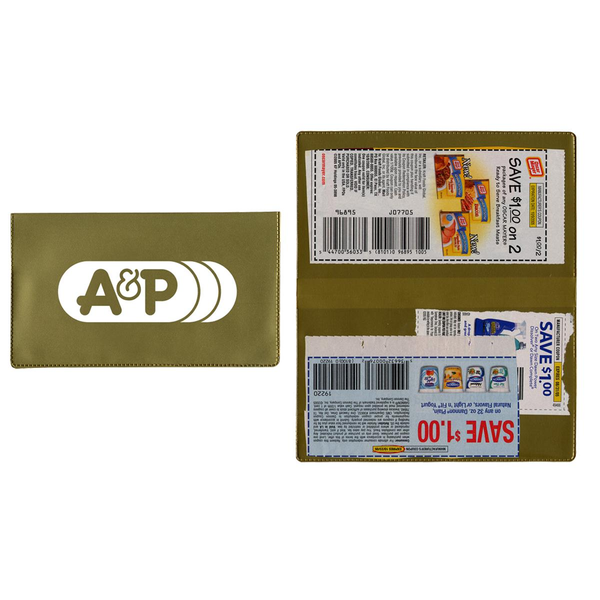 Coupon Holder