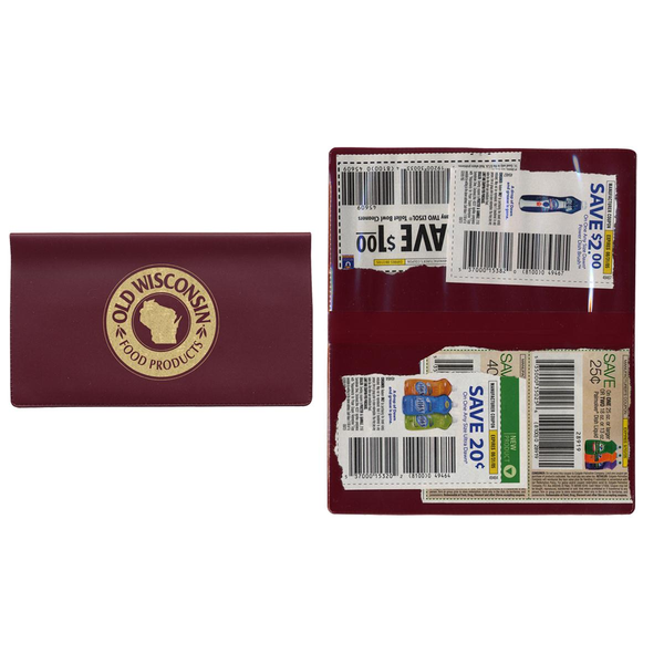 Coupon Holder