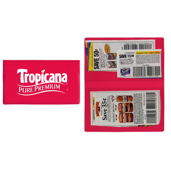 Coupon Holder