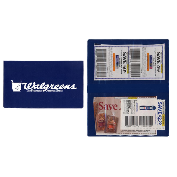 Coupon Holder