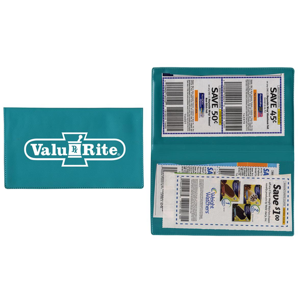 Coupon Holder