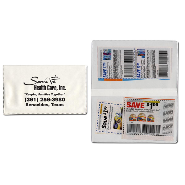 Coupon Holder