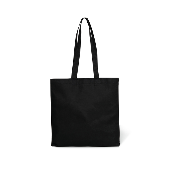 Cotton Canvas Economy Tote Bag