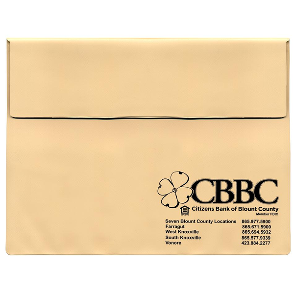 letter portfolio size Letter Portfolio Foremost   Size Promotions Vinyl