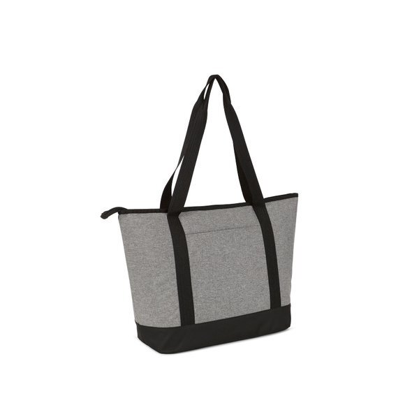 Stay Cool PolyCanvas Event Cooler