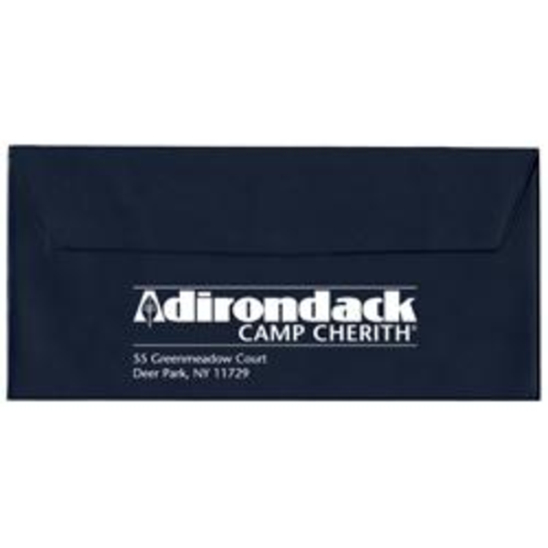 Envelope Shape Vinyl Document Pouch Promotions Now