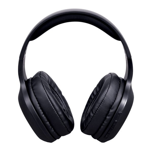 MyWorld™ Noise Cancelling Bluetooth Headphones