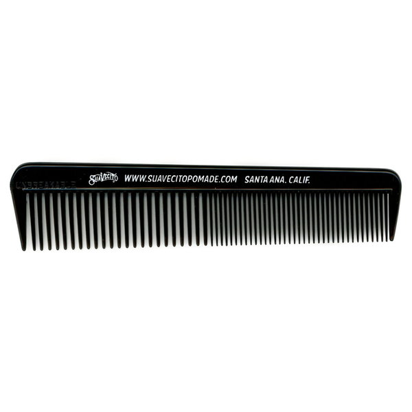 Unbreakable Styling Comb, 5"