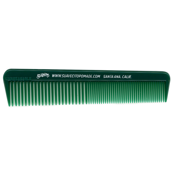 Unbreakable Styling Comb, 5"