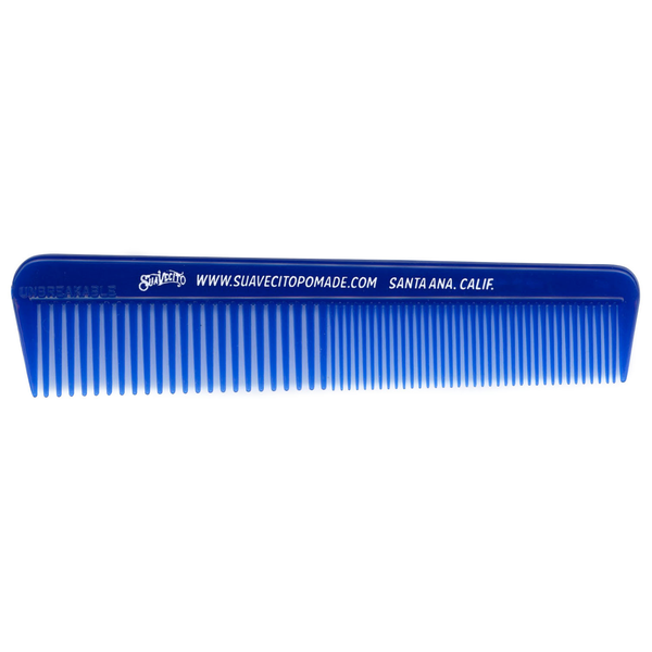 Unbreakable Styling Comb, 5"