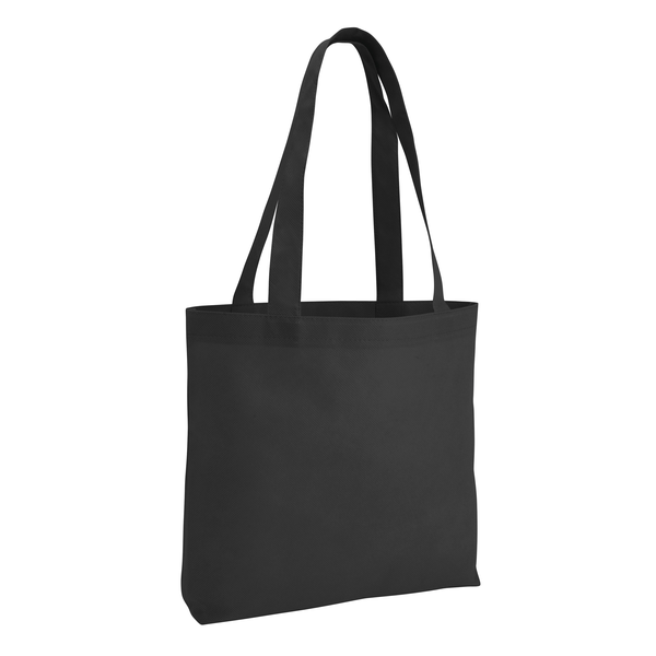 Poly Pro Gusseted Tote
