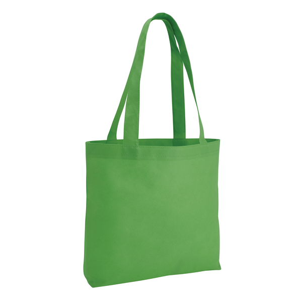 Poly Pro Gusseted Tote