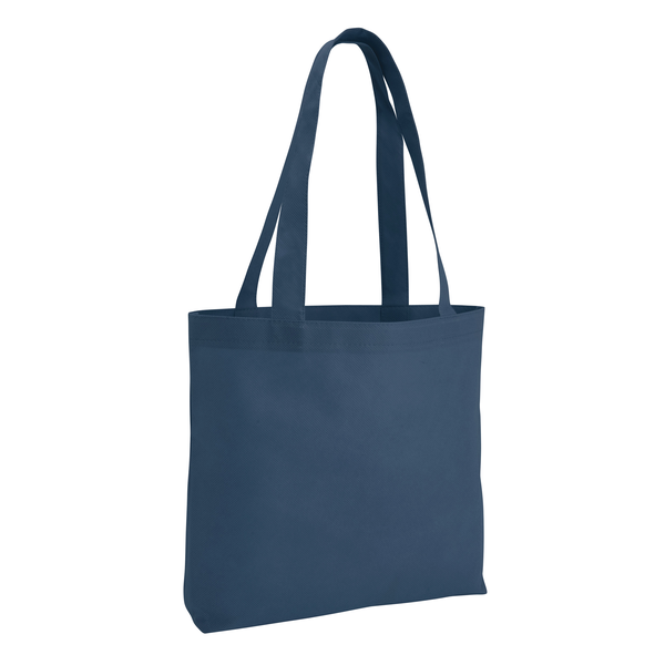Poly Pro Gusseted Tote