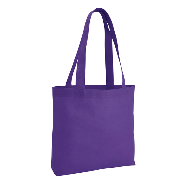 Poly Pro Gusseted Tote
