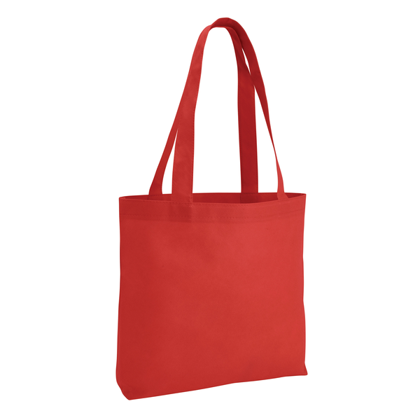Poly Pro Gusseted Tote