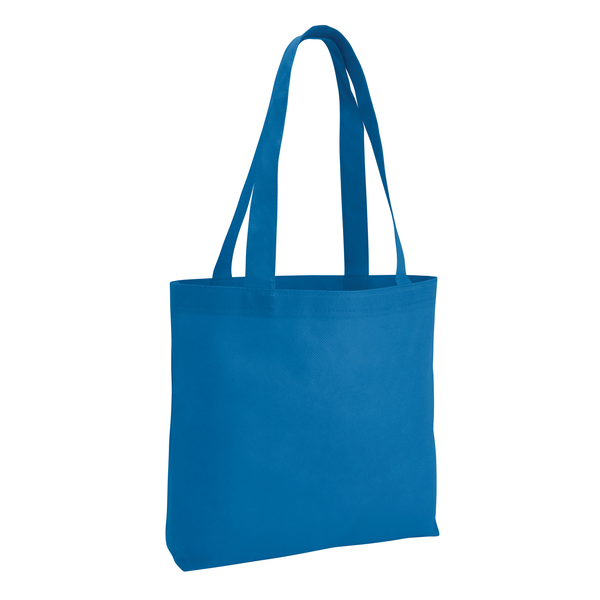 Poly Pro Gusseted Tote