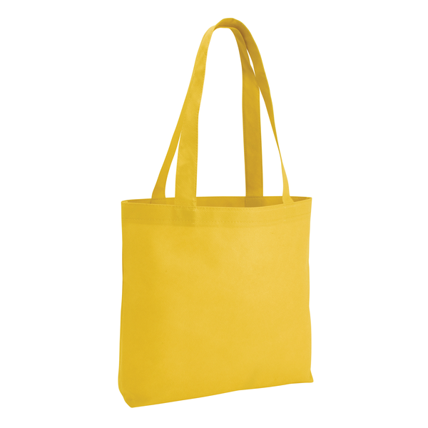 Poly Pro Gusseted Tote