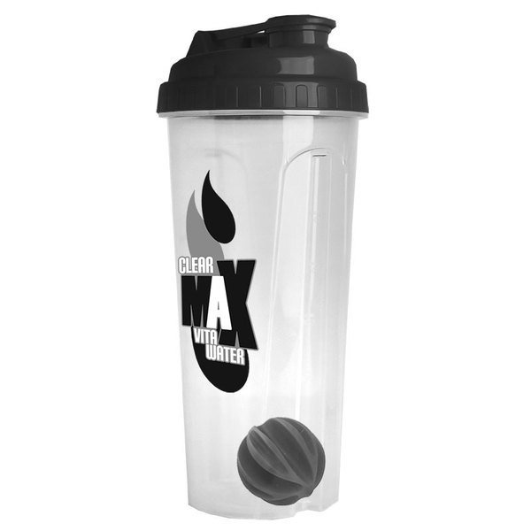 Promotional 24 oz Endurance Protein Tumbler with Mixing Ball $3.48